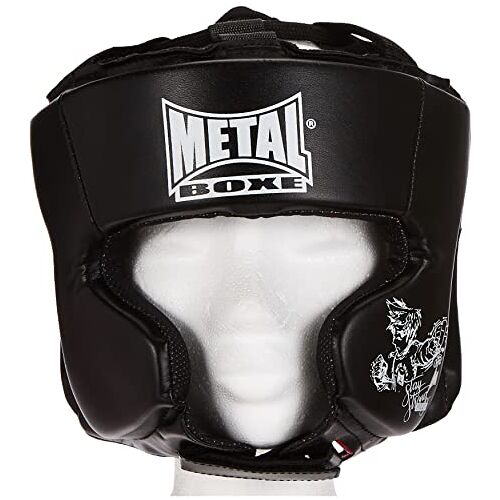 METAL BOXE Helm Multiboxe