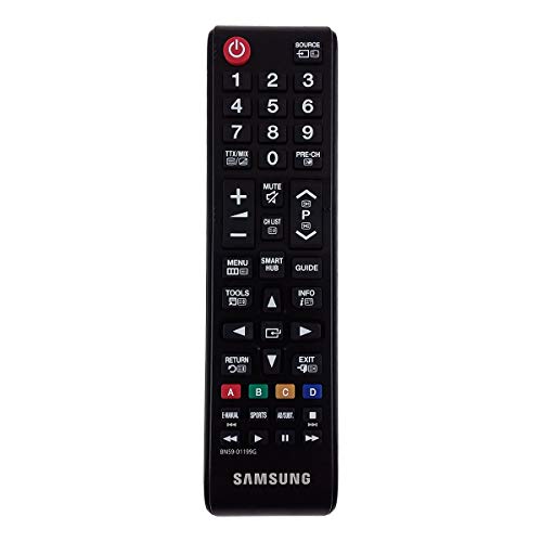 Samsung Originele Afstandsbediening tbv  UE55D8000 televisie