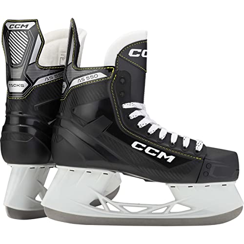 CCM Tacks AS-550 Senior IJshockeyschaatsen, 10 = EUR 45,5