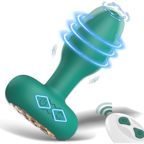 HIFFEY Anale plug anale ballen anale dildo anale vibrators G-spot vibrators seksspeeltjes voor dames