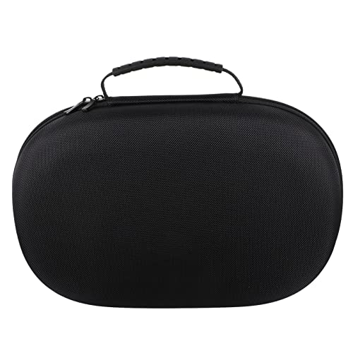 UKCOCO Tweede Generatie Vr-pakket Vr Gaming Headset Opbergkoffer Hardcase Voor Vr-headset Vr-headsethoes Draagtas Voor Vr-headset Oortjes Reizen Moeilijk Harde Oxford-stof