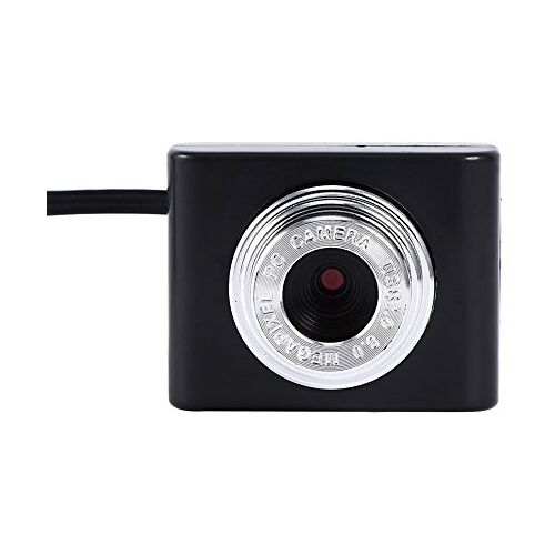 Trisar USB-camera voor 3 Model B, F6.0MM USB-camera voor Fotografie