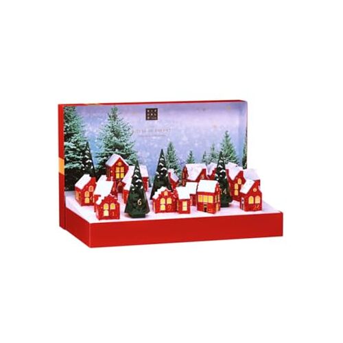 Rituals Adventskalender, The Ritual of Advent, 3D Deluxe adventskalender 2023, Limited Edition