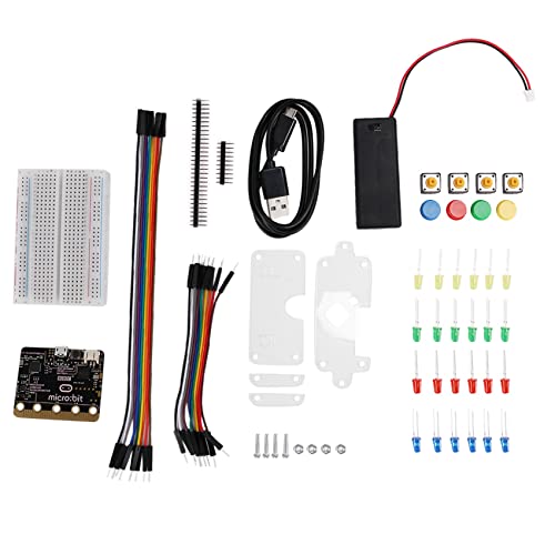 DKSooozs BBC V1.5 Uitbreidingsbord Breakout Board Kit