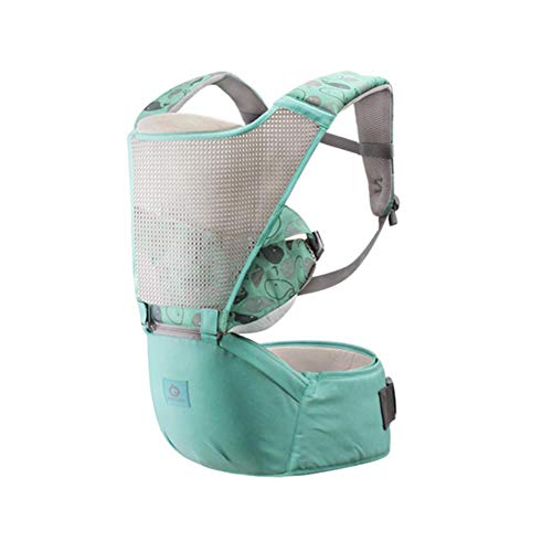 UKKD Baby carriage 0-36M Baby Carrier Baby Carrier Ergonomic Kangaroo Carrier Kid Carrier Backpack