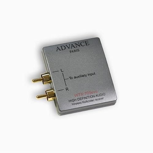 Advance Acoustic Advance Paris WTX-700 aptx HD