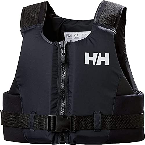 Helly Hansen Rider Qajaq Vest Drijfvermogen Aid Unisex Navy XXS-XS