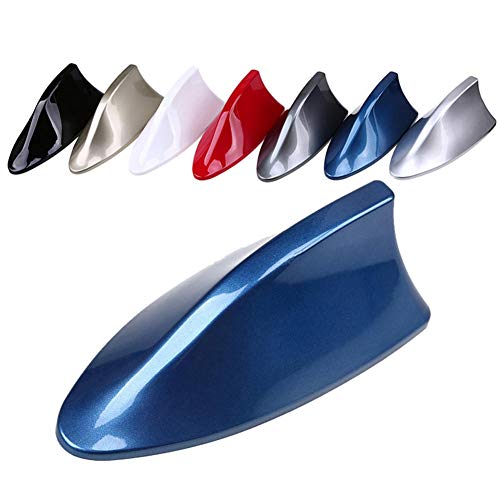 GeRRit Car Shark Fin Antenne Signaal Antennes Dak Antennes, voor H = O = N = D = A S2000 2000-2008 voor Civic Si 2002-2004 voor Acura RSX Type-S 2005