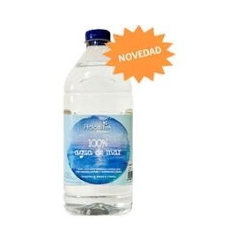 Holoslife zeewater 12 x 250 ml