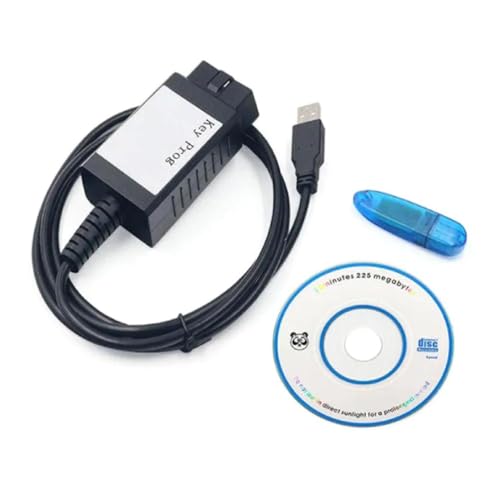 Yisawroy 4 In 1 Key Prog Programmering Tool Auto Key Programmeur Met USB Dongle Snel Betrouwbaar Voor Diverse Voertuigen Eenvoudige Bediening 4 In 1 Key Programmeur Autosleutel Programmering Apparaat