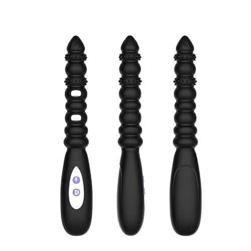 Generic MR.B Electro shock vibrator Vibrator Dildo Seks speeltjes Krachtige vibrator Anaal en Vagina Sex toys Erotiek Vibrator voor koppels