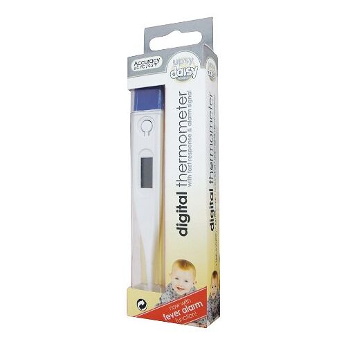 Daisy Tech digitale thermometer (pak van 1)