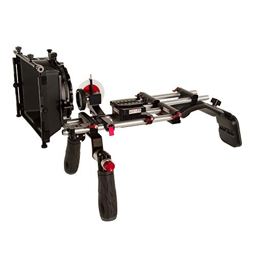 Vorm DSLR KIRK NEFF OFFSET RIG BUND LE, DSLRKN1 (LE)