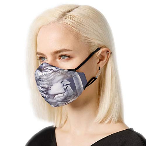 MeHow Mode Masker Schoonheid en comfort, Contour Fit Design