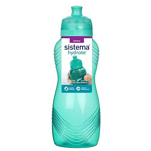 Sistema Veldflessenepet to go Wave lt0,6 (gesorteerd)