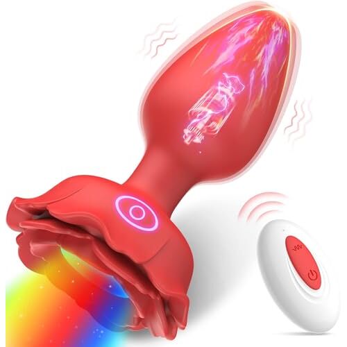 HIFFEY Anale plug anale ballen G-spot vibrators anale dildo anale en perineum vibrators seksspeeltjes