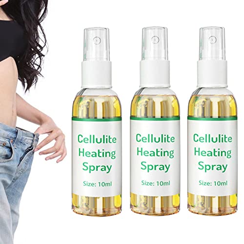 a-r Body Slimming Spray Anti-Cellulitis Body Shaper Spray Weight Loss Spray Aantrekkelijke Body Shaper Weight Loss Slimming Spray, Anti-Cellulitis Burning Fat Spray voor vrouwen en mannen