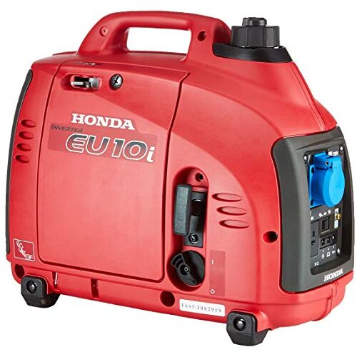 Honda Stroomgenerator EU 10i