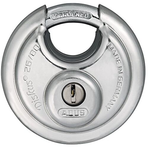 ABUS Discus hangslot 26/80