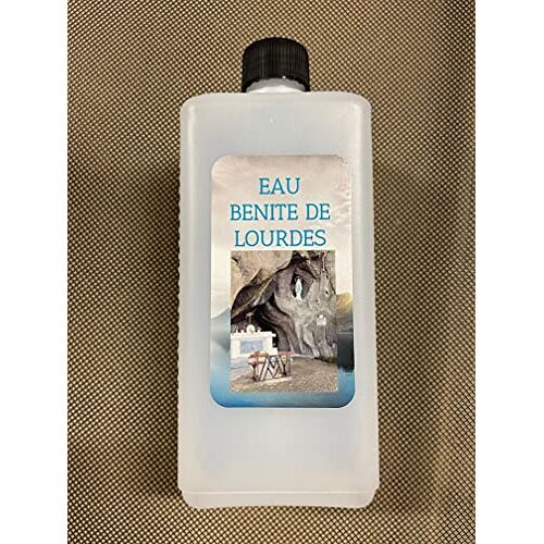 MAPP Religie Eau de Lourdes 32