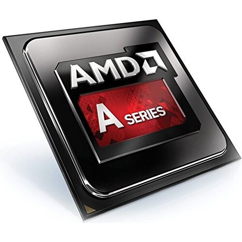 AMD A6 9500E processor