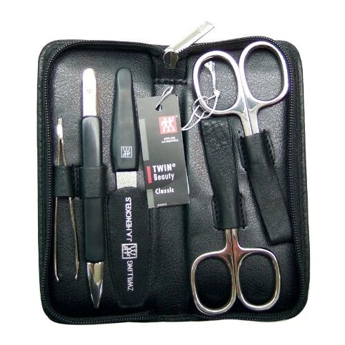 Zwilling 97247-045 Twin Beauty Classic Nagelverzorgingsset (5-delig)