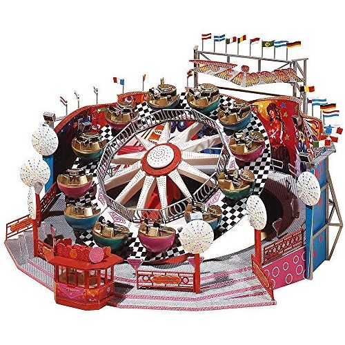 Faller 140439 carrousel "Flipper