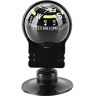 SKINII Compasses， Mini Compass Ball Car Compass Ornament Compass Adjustable Suction Cup Compass Ball