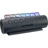 Streamplify HUB CTRL 7 Slot, RGB, 12V, EU-Netzkabel schwarz