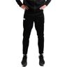 KOSA Sport KOSA Sweatpants Zwart