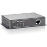 LevelOne compatible POR-0120 Repeater 10Mb LAN, 100Mb LAN, GigE