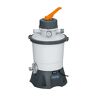 Bestway 3028 l/800 gal. zandfilter