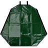 GUIJIALY Boombewateringszak PVC-Bewateringszak 20 Gallon Slow Release Boombewateringszakken-Druppelirrigatiezak voor Geplante of Gevestigde Bomen 1pack