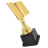 GANAZONO Gouden Prijs Trofee Beker Boekvormige Trofee Leeswedstrijd Prijs Trofee Leestrofee Prijs Lezing Winnende Prijzen B