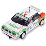 Scalextric SCX Lancia Delta Integrale Totip U10480