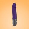 DEMONIA VIBRO STRONIC REAL VIOLET