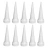 E6000 Originele  Nozzle Snip Tip Precisie Applicator  Plus Past Zowel 26.6 ml & 56.1 ml Buizen Pack van 10