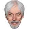 Celebrity Cutouts Chris Stein (Grey Hair) Big Head