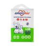 Mitac Mio   10 Hygienematten für Hunde, Katzen und Haustiere, super saugfähig, 1 Packung mit 10 Schlafschläfer, 60 x 90 cm