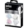 Braun Face 80-m 4 vervangende borstels Bonuseditie