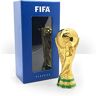 FIFA Classic World CUP Trophy Trophy voor volwassenen, 100 mm, in 3D Replica, goud