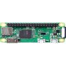 Raspberry Pi ® Zero WH Zero WH 512 MB 1 x 1,0 GHz