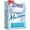 Alsa yoghurtmaker Mon Yoghurt Maison melkzuurgisting speciale yoghurtmaker