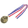 Sosoport Competitie Medaille Metalen Medaille Kleine Medaille Decor Medaille Kleine Race Award Medaille