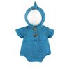 WESEEDOO Pasgeboren Fotografie Outfits Baby Fotografie Props Baby Pasgeboren Pasgeboren Pasgeboren Baby Hoed Baby Meisje Accessoires Pasgeboren Baby Meisje blue