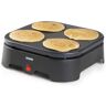 Domo Pancake Maker EMOJI bk DO8718P