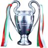 Generic Premier League Trophy (Europees Kampioenschap 32CM)