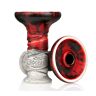 Hookain Lit Lip Phunnel Bluddy Swish (rood)