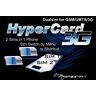2-phones-in-1 2in1-hyp Hypercard 3G Digital Dual Sim Adapter