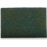 Brittex vezel groen met spons, 89 x 137 mm, 10 stuks